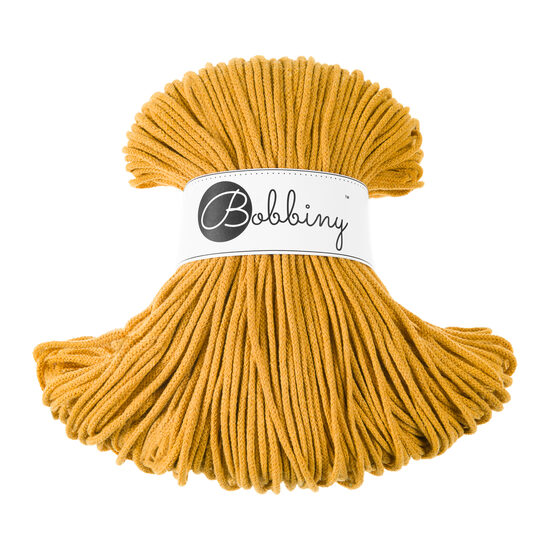 Pītā aukla - Mustard